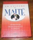 [R18800] La cuisine de Maïté, 600 recettes traditionnelles et faciles