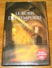 [R18806] Le rubis des templiers, Jorge Molist