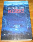 [R18814] Misery, Stephen King