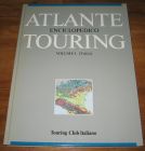 [R18824] Atlante Enciclopedico Tourning Italia 1