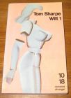 [R18829] Wilt 1, Tom Sharpe