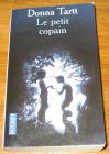 [R18834] Le petit copain, Donna Tartt