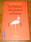 [R18844] La Déesse des petites victoires, Yannick Grannec