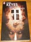 [R18848] Des fleurs pour Algernon, Daniel Keyes