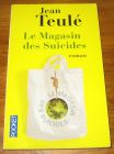 [R18849] Le Magasin des Suicides, Jean Teulé
