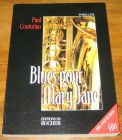 [R18857] Blues pour Mary Jane, Paul Couturiau