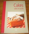 [R18861] Cakes, salés et sucrés