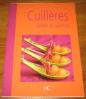 [R18862] Cuillères, salées et sucrées