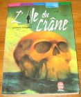 [R18875] L’Ile du crâne, Anthony Horowitz