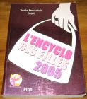 [R18877] L’encyclo des filles 2005, Sonia Feertchak et Catel