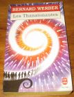 [R18880] Les Thanatonautes, Bernard Werber