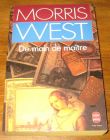 [R18894] De main de maître, Morris West