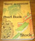 [R18902] Terre coréenne, Pearl Buck