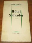 [R18905] Hôtel Salvador, Solange Fasquelle