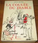 [R18910] La coulée du Diable, Anya Seton