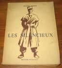 [R18911] Les Silencieux, Hubert Bassot