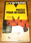 [R18925] Puzzle pour acteurs, Patrick Quentin