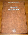 [R18939] La route du couchant, Mary Roberts Rinehart