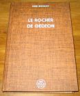 [R18942] Le rocher de Gédéon, Anne Maybury