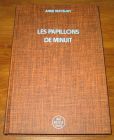 [R18943] Les papillons de minuit, Anne Maybury