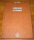 [R18944] L’héritage Schirmer, Eric Ambler