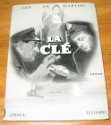 [R18974] La clé, Jan de Hartog