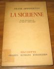 [R18977] La Sicilienne, Frank Swinnerton