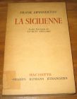 [R18977] La Sicilienne, Frank Swinnerton