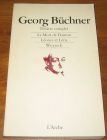 [R18983] Théâtre complet, Georg Büchner