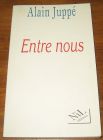 [R18984] Entre nous, Alain Juppé