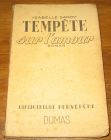 [R18997] Tempête sur l’amour, Isabelle Sandy