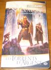 [R19009] La légende de Drizzt Livre 5 – Les Torrents d’Argent, R.A. Salvatore