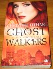 [R19018] Ghost Walkers 3 – Jeux Nocturnes, Christine Feehan