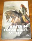 [R19021] Cavalier vert 1, Kristen Britain