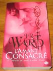 [R19027] La confrérie de la dague noire 6 – L’amant consacré, J.R. Ward