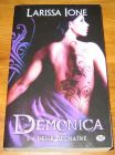 [R19033] Demonica 2 – Désir déchaîné, Larissa Ione