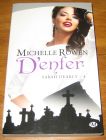 [R19036] Sarah Dearly 4 – D’enfer, Michelle Rowen