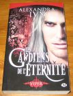 [R19042] Les gardiens de l’éternité 2 – Viper, Alexandra Ivy