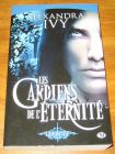 [R19043] Les gardiens de l’éternité 1 – Dante, Alexandra Ivy