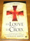 [R19046] La Louve et la Croix, S.A. Swann