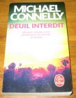 [R19052] Deuil interdit, Micheal Connely