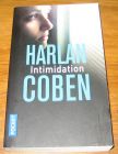 [R19057] Intimidation, Harlan Coben