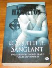 [R19064] Anita Blake 5 – Le squelette sanglant, Laurell K. Hamilton