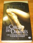 [R19066] Anita Blake 3 – Le cirque des damnés, Laurell K. Hamilton