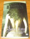 [R19067] Anita Blake 2 – Le cadavre rieur, Laurell K. Hamilton