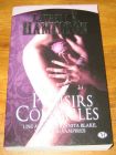 [R19068] Anita Blake 1 – Plaisirs coupables, Laurell K. Hamilton