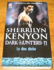 [R19071] Dark-Hunters 11 – Le dieu déchu, Sherrilyn Kenyon