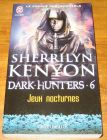 [R19075] Dark-Hunters 6 – Jeux nocturnes, Sherrilyn Kenyon