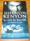 [R19082] Le cercle des immortels 1 – Les chasseurs de rêves, Sherrilyn Kenyon