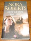 [R19089] Comme une ombre dans la nuit, Nora Roberts